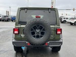 2024 Jeep Wrangler 4xe Willys 4x4