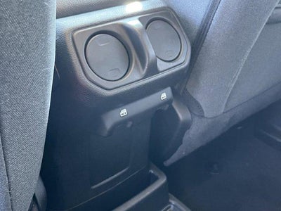 2024 Jeep Wrangler 4xe Sport S 4x4