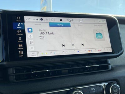 2024 Jeep Wrangler 4xe Sport S 4x4