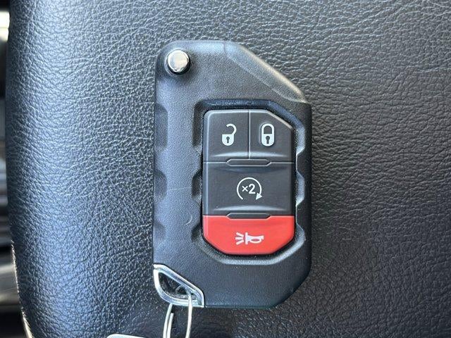 2024 Jeep Wrangler 4xe Sport S 4x4