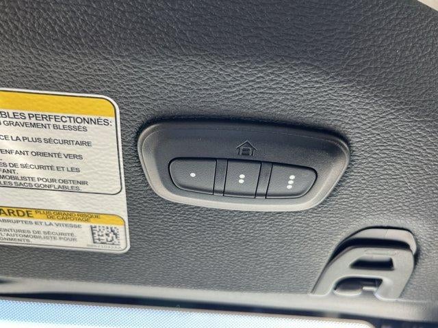 2024 Jeep Wrangler 4xe Sport S 4x4