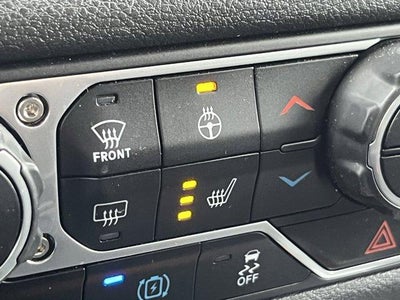 2024 Jeep Wrangler 4xe Sport S 4x4