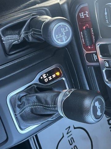 2024 Jeep Wrangler 4xe Willys 4x4
