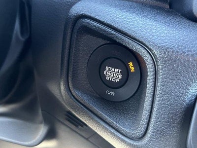 2024 Jeep Wrangler 4xe Willys 4x4