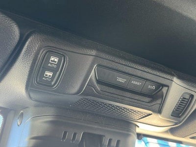 2024 Jeep Wrangler 4xe Willys 4x4