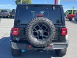 2024 Jeep Wrangler 4xe Willys 4x4