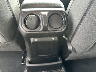2024 Jeep Wrangler 4xe Willys 4x4