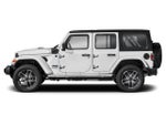 2024 Jeep Wrangler 4xe Willys 4x4