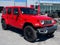 2024 Jeep Wrangler 4xe Sahara 4x4