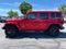 2024 Jeep Wrangler 4xe Sahara 4x4