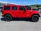 2024 Jeep Wrangler 4xe Sahara 4x4