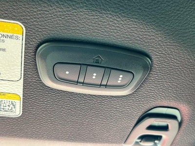 2024 Jeep Wrangler 4xe Sahara 4x4