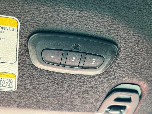 2024 Jeep Wrangler 4xe Sahara 4x4