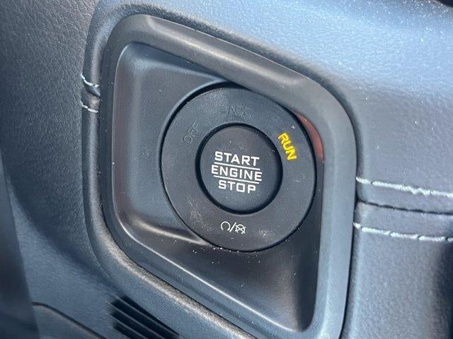 2024 Jeep Wrangler 4xe Sahara 4x4