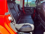 2024 Jeep Wrangler 4xe Sahara 4x4