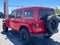 2024 Jeep Wrangler 4xe Sahara 4x4