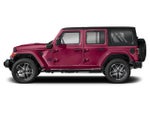 2024 Jeep Wrangler 4xe Rubicon 4x4