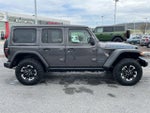 2025 Jeep Wrangler 4xe Rubicon 4x4