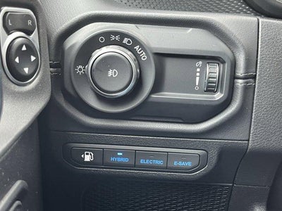 2025 Jeep Wrangler 4xe Rubicon 4x4