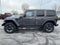 2025 Jeep Wrangler 4xe Rubicon 4x4