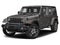 2025 Jeep Wrangler 4xe Rubicon 4x4