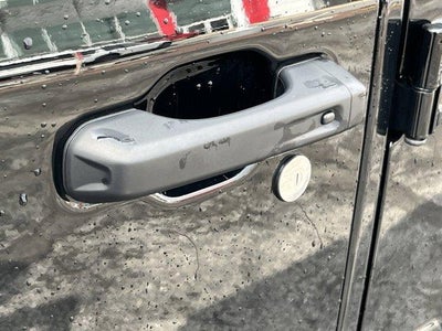 2025 Jeep Wrangler 4xe Rubicon 4x4