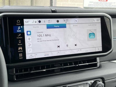 2025 Jeep Wrangler 4xe Rubicon 4x4