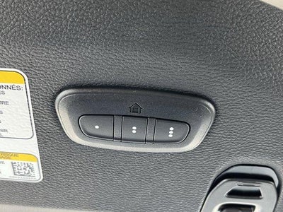 2025 Jeep Wrangler 4xe Rubicon 4x4