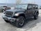 2025 Jeep Wrangler 4xe Rubicon 4x4