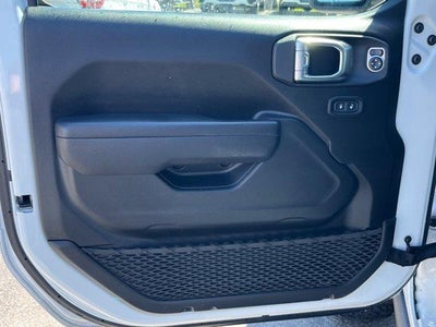 2024 Jeep Wrangler 4xe Rubicon 4x4