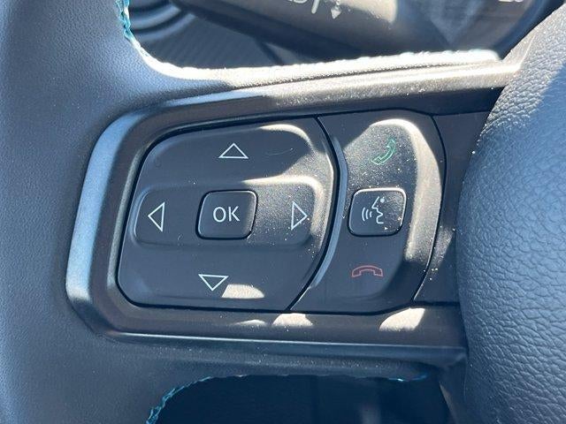 2024 Jeep Wrangler 4xe Rubicon 4x4