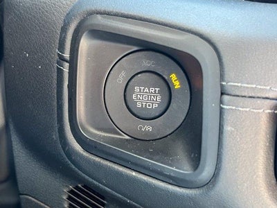 2024 Jeep Wrangler 4xe Rubicon 4x4