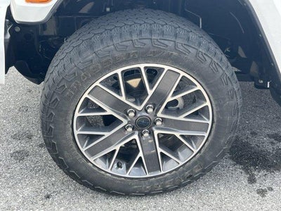 2024 Jeep Wrangler 4xe High Altitude 4x4