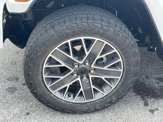 2024 Jeep Wrangler 4xe High Altitude 4x4