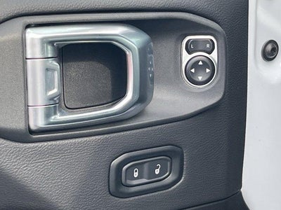 2024 Jeep Wrangler 4xe High Altitude 4x4