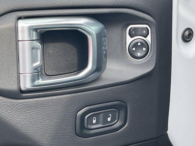 2024 Jeep Wrangler 4xe High Altitude 4x4