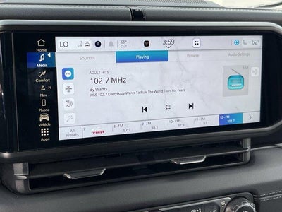 2024 Jeep Wrangler 4xe High Altitude 4x4