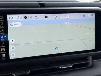 2024 Jeep Wrangler 4xe High Altitude 4x4