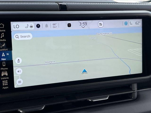 2024 Jeep Wrangler 4xe High Altitude 4x4