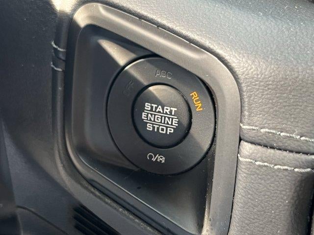 2024 Jeep Wrangler 4xe High Altitude 4x4