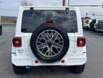 2024 Jeep Wrangler 4xe High Altitude 4x4
