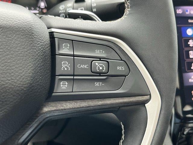 2023 Jeep Grand Cherokee 4xe 4x4