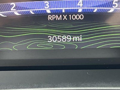 2023 Jeep Grand Cherokee 4xe 4x4