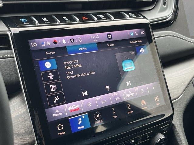 2023 Jeep Grand Cherokee 4xe 4x4