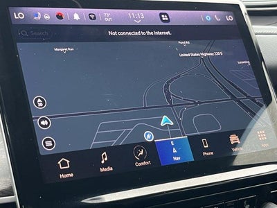 2023 Jeep Grand Cherokee 4xe 4x4