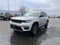 2022 Jeep Grand Cherokee 4xe 4x4