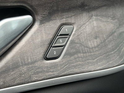 2022 Jeep Grand Cherokee 4xe 4x4