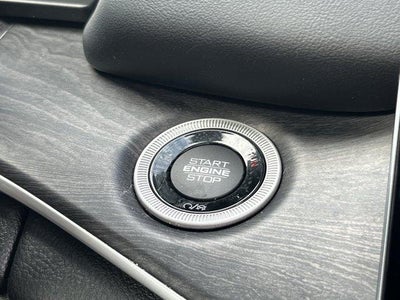 2023 Jeep Grand Cherokee 4xe 4x4