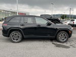 2023 Jeep Grand Cherokee 4xe Trailhawk 4x4