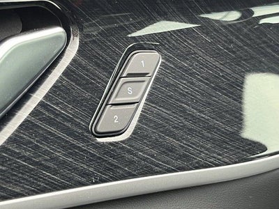 2023 Jeep Grand Cherokee 4xe Trailhawk 4x4